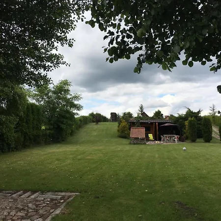 Domek Mazury Nad Jez Orzysz Orzysz