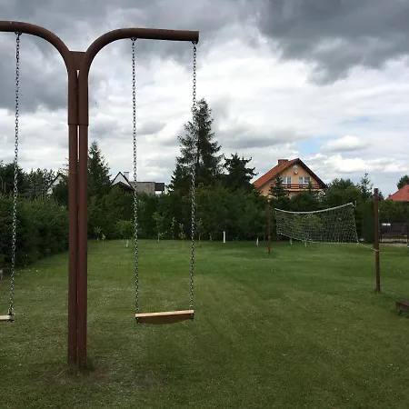 Domek Mazury Nad Jez Orzysz