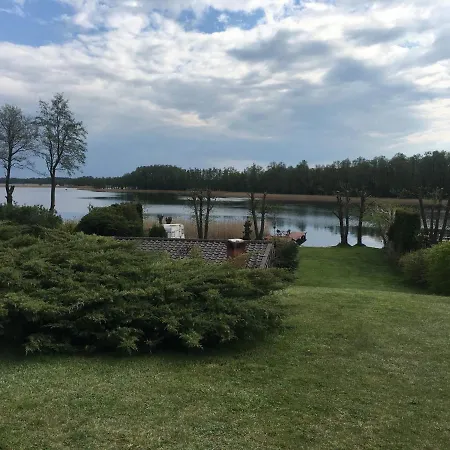 Domek Mazury Nad Jez Orzysz Lodge Orzysz