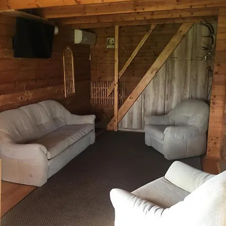 Lodge Domek Mazury Nad Jez Orzysz Orzysz