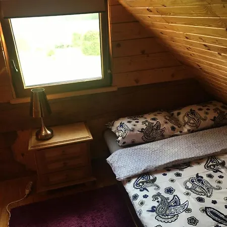 Domek Mazury Nad Jez Orzysz