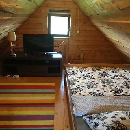 Lodge Domek Mazury Nad Jez Orzysz Orzysz