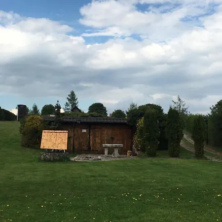 Domek Mazury Nad Jez Orzysz