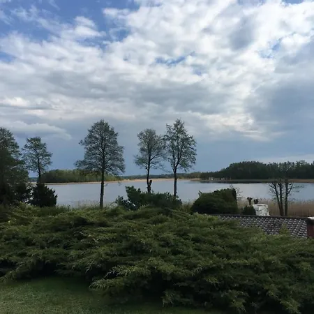 Lodge Domek Mazury Nad Jez Orzysz Orzysz