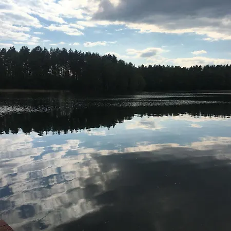 Lodge Domek Mazury Nad Jez Orzysz Orzysz