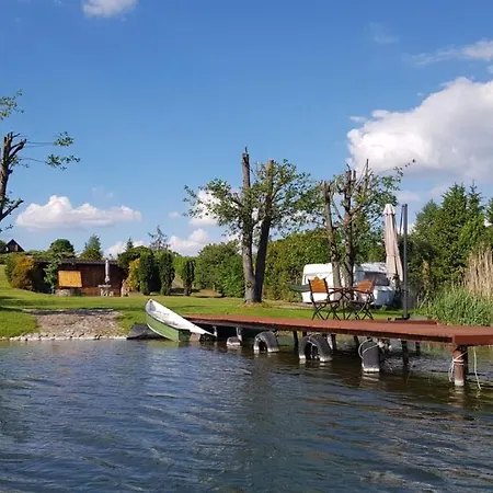 Domek Mazury Nad Jez Orzysz * Orzysz
