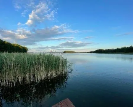 Domek Mazury Nad Jez Orzysz Orzysz