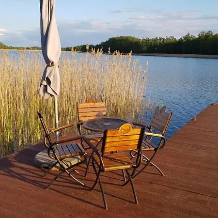 Domek Mazury Nad Jez Orzysz * Orzysz