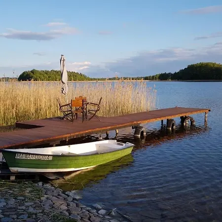 Domek Mazury Nad Jez Orzysz Orzysz